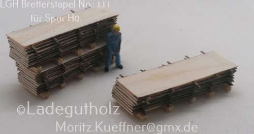 Ladegut holz bretterstapel 9 - holz,,