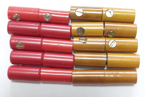 Märklin paar stecker - 00, 10