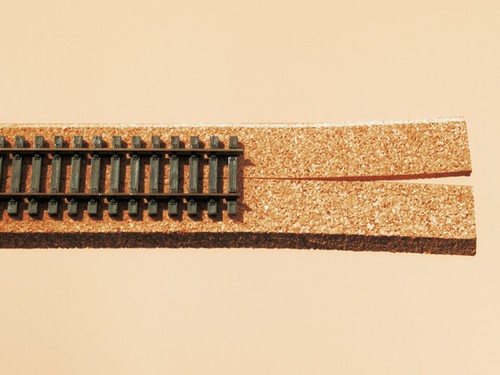 Auhagen 41161 spur - spur, h0