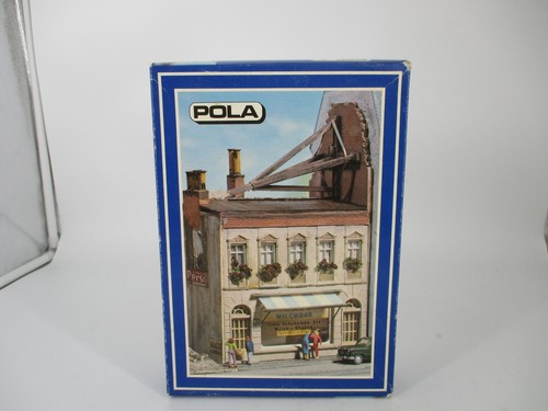Pola spur 176 bausatz - pola,