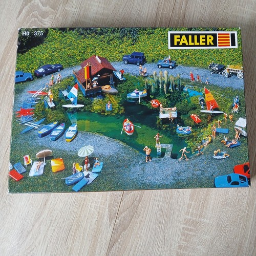 Faller 375 spur - 375,