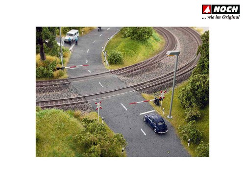 Noch 14307 spur - noch, h0