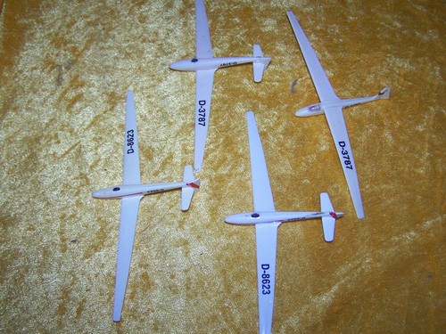 Segelflugzeuge gebraucht - , ~