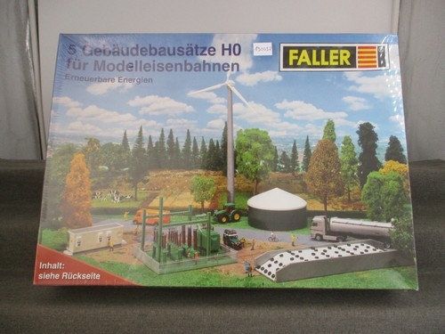 Faller spur 190037 - h0,