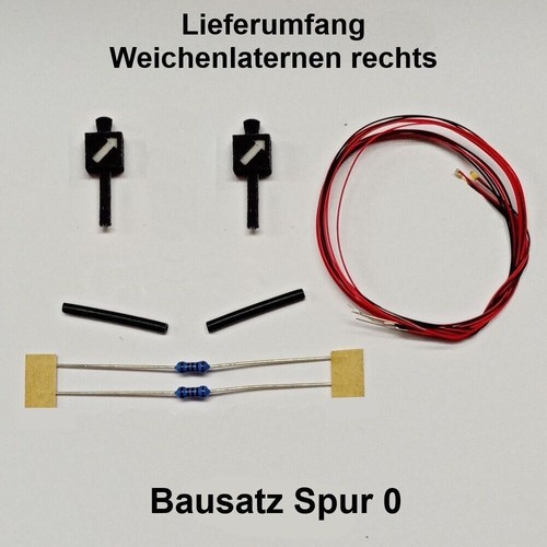 Weichenlaterne