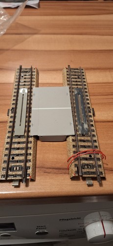 Märklin spur 7193 - spur,