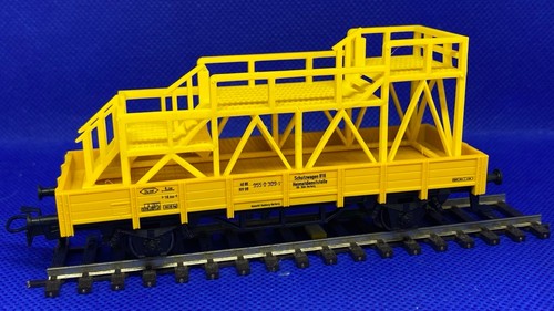 Spur h0 1 87 - 1,