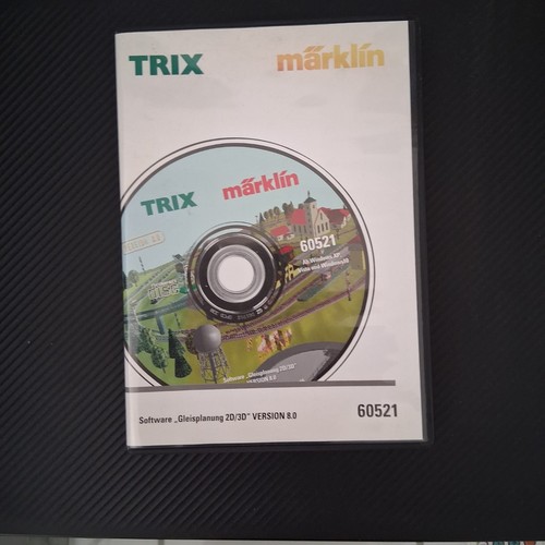 Märklin 60521