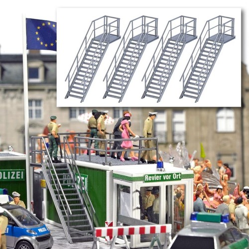 Busch 7758 mini set - 7758, mini-set