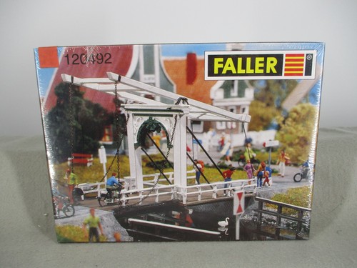 Faller spur 120492 bausatz - 120492,