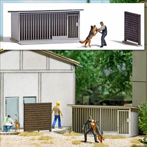 Spur busch 7969 - ·,