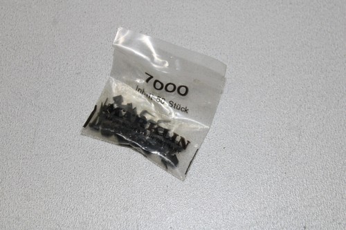 Märklin 7000 kabelkrampen - 7000, 50