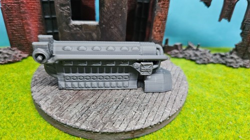 Dieselmotor wahlweise für