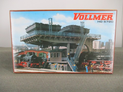 Vollmer spur 5720 bausatz - 5720,