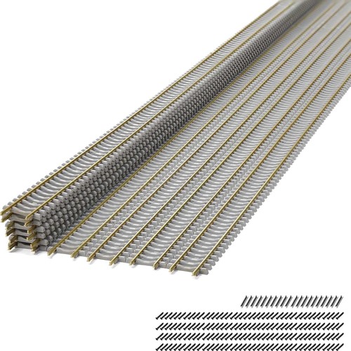Flexible spur - flexible,