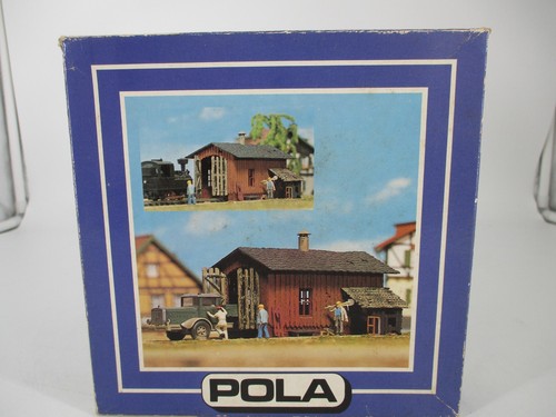 Pola spur 511 - spur, bausatz
