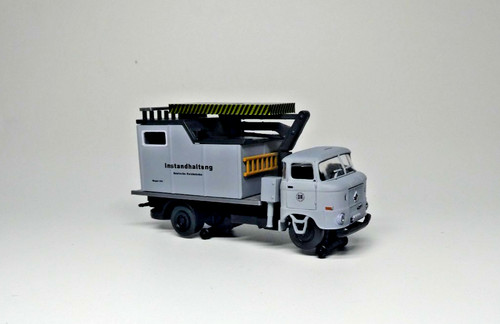 Spur neuheit 2026 ifa w - h0,