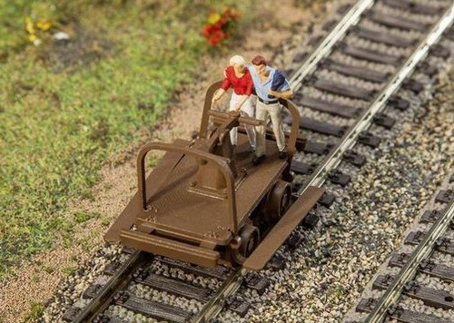Draisine faller 180926 - //,