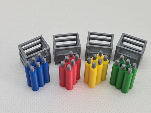 Printz gasflaschen als - gasflaschen,