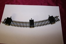 Flexgleisspanner Gleisspanner