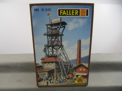 Faller spur 945 bausatz - faller,