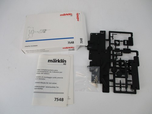 Märklin spur 7548 - märklin,