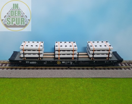 Ladung spur feste - ladung, fahrbahn