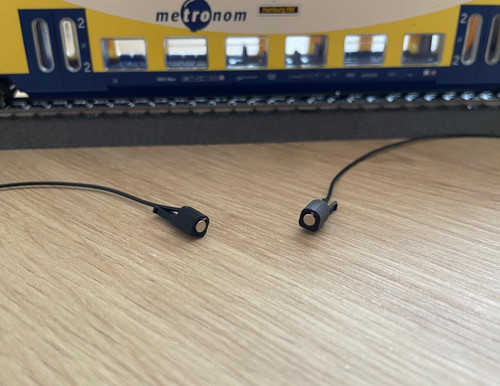 Magnetkupplung stromführend - magnetkupplung,
