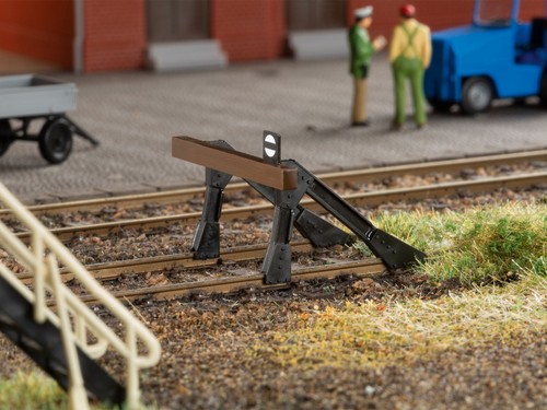 Auhagen 41663 spur - h0,
