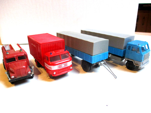 Modelleisenbahn spur lkw - modelleisenbahn,