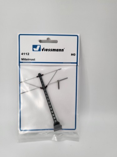 Viessmann spur 4112 - spur,