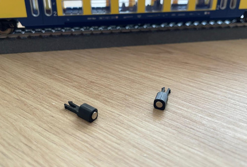 Magnetkupplung spur nem - spur,