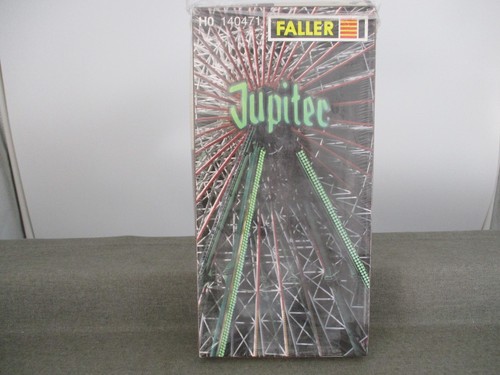 Faller spur 140471 bausatz - faller, h0