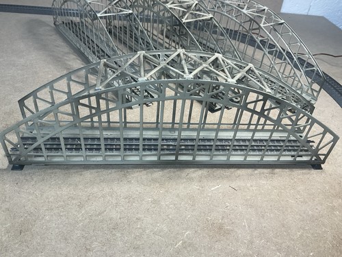 Märklin 7163 bogenbrücke aus - märklin,