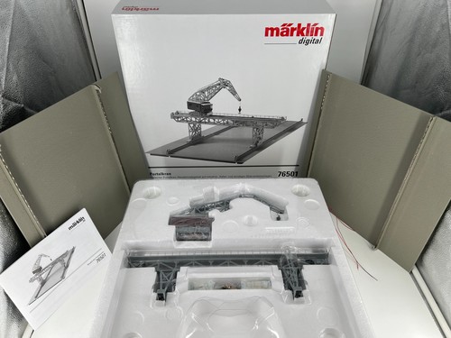 Märklin spur 76501 - h0,