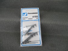 Viessmann Spur H0 4185