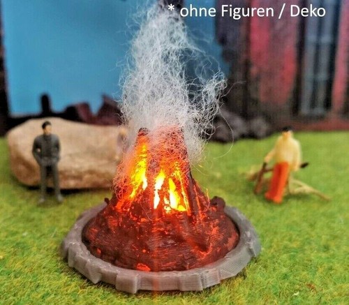 Osterfeuer lagerfeuer xxl mit - osterfeuer,