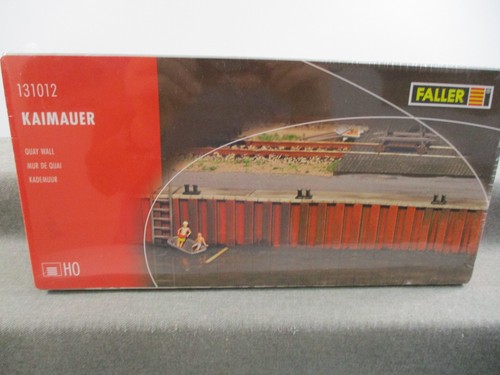 Faller spur 131012 bausatz - faller,