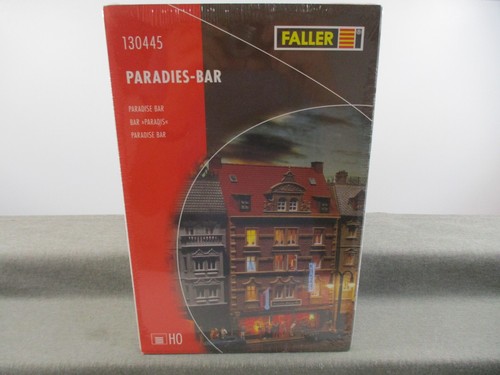 Faller spur 130445 bausatz - spur,