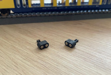 Magnetkupplung Spur H0 NEM 362