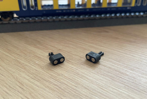 Magnetkupplung spur nem 362 - magnetkupplung,