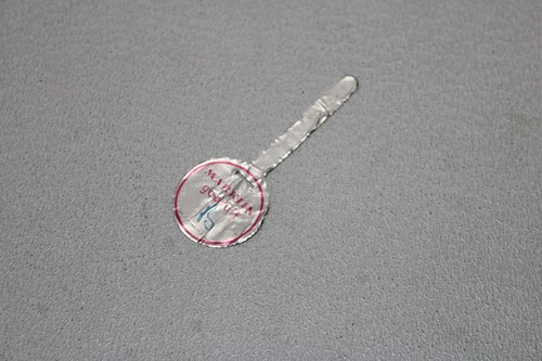 Märklin prüfanhänger rot - märklin,