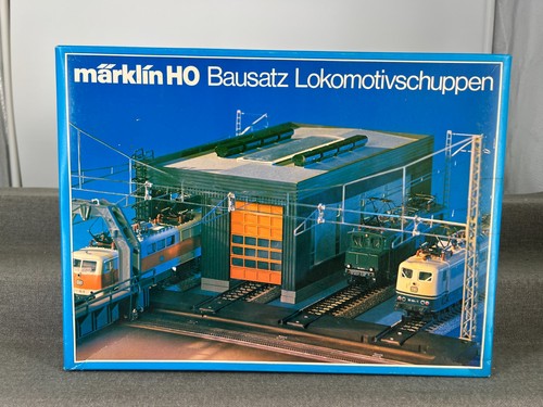 Märklin spur 7289 bausatz - spur,
