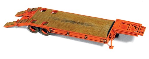 Spur metallbausatz 1950 - -,