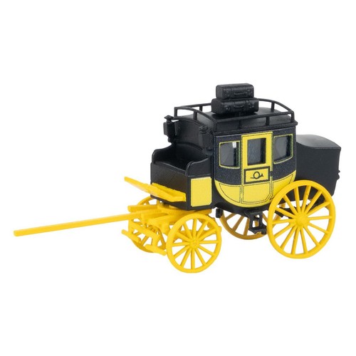 Faller 180393 postkutsche - faller, spur