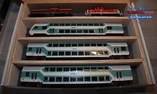 Aufbewahrungsbox für Loks und