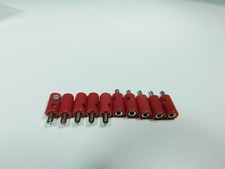 Stecker/ Muffen z.B. für