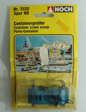 NOCH Spur H0 5120