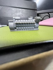 Ladegut 1 Stück  Spur H0