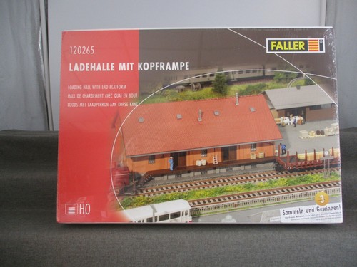 Faller spur 120265 bausatz - spur,
